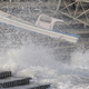 Illustration for article titled Would You Climb Into a Capsule To Escape a Tsunami?